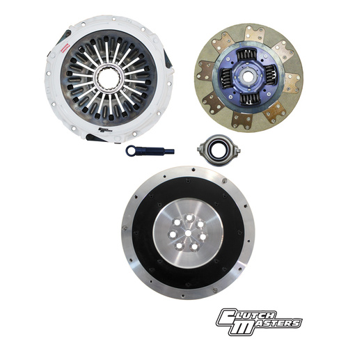 Single Disc Clutch Kits FX300 05106-HDTZ-AK FOR Mitsubishi Lancer 1996-2000 4