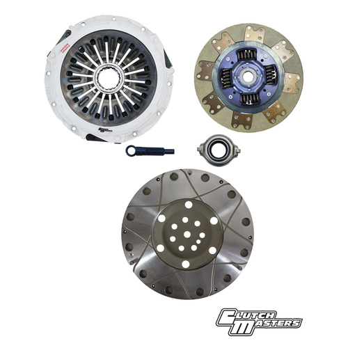 Single Disc Clutch Kits FX300 05106-HDTZ-SK FOR Mitsubishi Lancer 1996-2000 4
