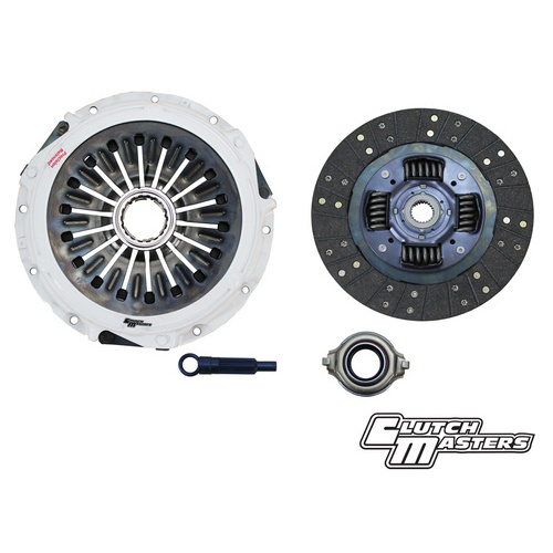 Single Disc Clutch Kits FX100 05106-HR00 FOR Mitsubishi Lancer 2001-2007 4