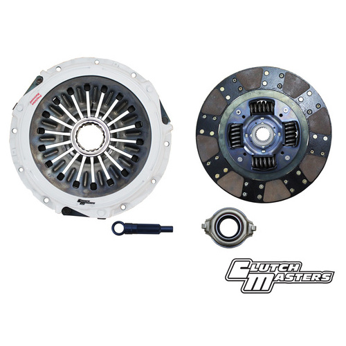 Single Disc Clutch Kits FX250 05106-HR0F FOR Mitsubishi Lancer 2001-2007 4