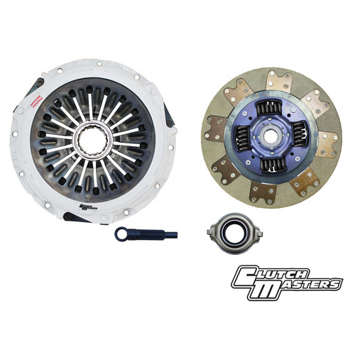 Single Disc Clutch Kits FX300 05106-HRTZ FOR Mitsubishi Lancer 2001-2007 4