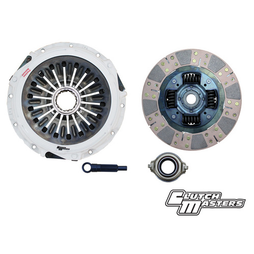 Single Disc Clutch Kits FX400 05110-HDCL FOR Mitsubishi Lancer 2008-2014 4