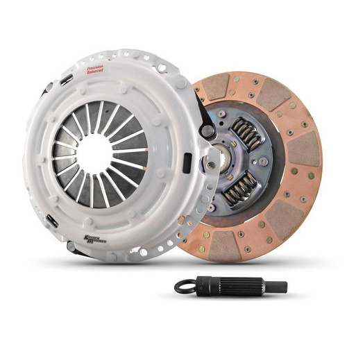 Single Disc Clutch Kits FX400 05138-HDCL-XH FOR Hyundai Genesis 2009-2012 6