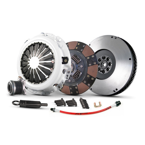 Single Disc Clutch Kits FX350 05138-HDFF-SHK FOR Hyundai Genesis 2009-2012 6