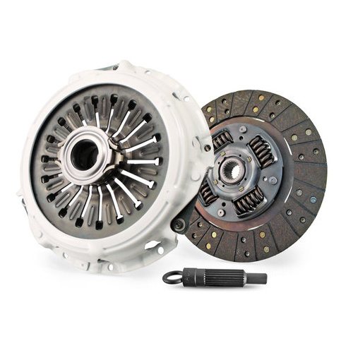 Single Disc Clutch Kits FX100 05416-HD00-X FOR Mitsubishi Lancer 1996-2000 4