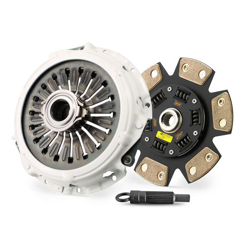 Single Disc Clutch Kits FX400 05416-HDC6-X FOR Mitsubishi Lancer 1996-2000 4
