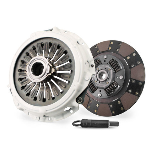 Single Disc Clutch Kits FX350 05416-HDFF-X FOR Mitsubishi Lancer 1996-2000 4