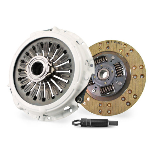 Single Disc Clutch Kits FX200 05416-HDKV-X FOR Mitsubishi Lancer 1996-2000 4