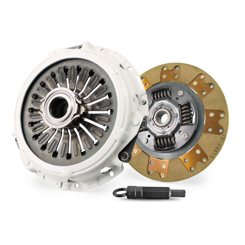 Single Disc Clutch Kits FX300 05416-HDTZ-X FOR Mitsubishi Lancer 1996-2000 4
