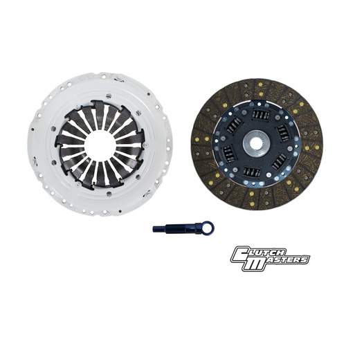 Single Disc Clutch Kits FX100 05500-HD00-D FOR Fiat 500 2012-2014 4