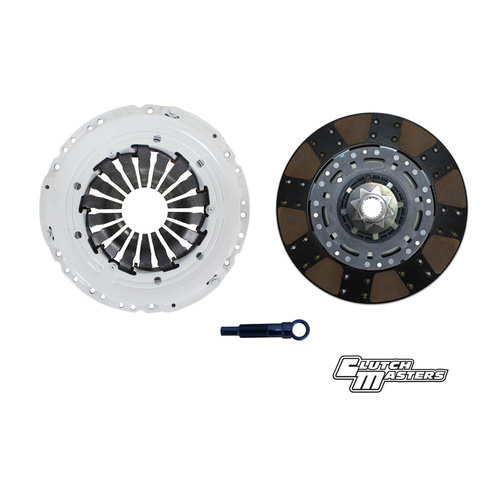 Single Disc Clutch Kits FX250 05500-HD0F-R FOR Fiat 500 2012-2014 4