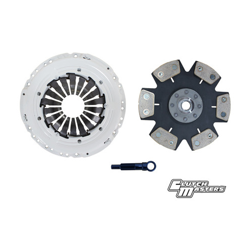 Single Disc Clutch Kits FX500 05500-HDB6-R FOR Fiat 500 2012-2014 4