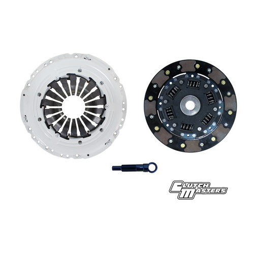 Single Disc Clutch Kits FX350 05500-HDFF-D FOR Fiat 500 2012-2014 4