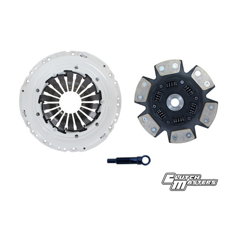 Single Disc Clutch Kits FX400 05650-HDC6-D FOR Dodge Dart 2012-2014 4