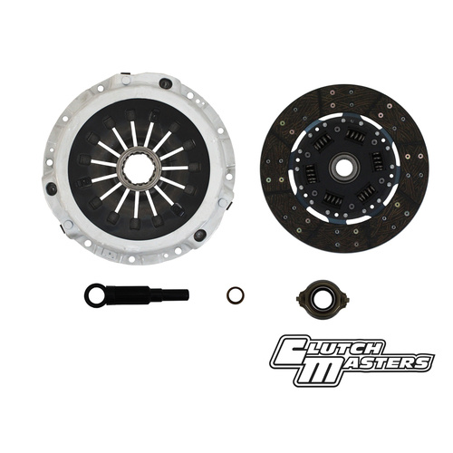 Single Disc Clutch Kits FX100 06028-HD00 FOR Nissan Skyline 1993-1998 6