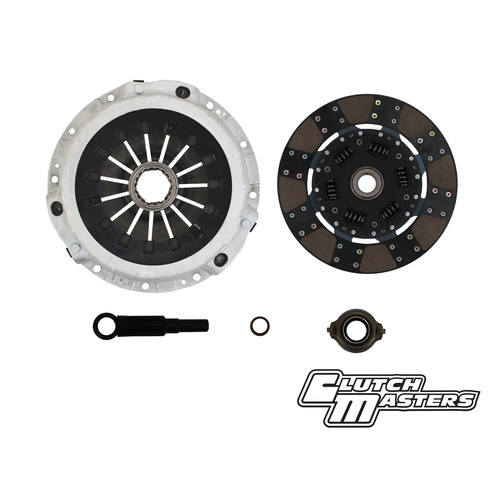 Single Disc Clutch Kits FX250 06028-HD0F FOR Nissan Skyline 1993-1998 6