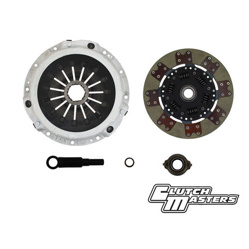 Single Disc Clutch Kits FX300 06028-HDTZ FOR Nissan Skyline 1993-1998 6