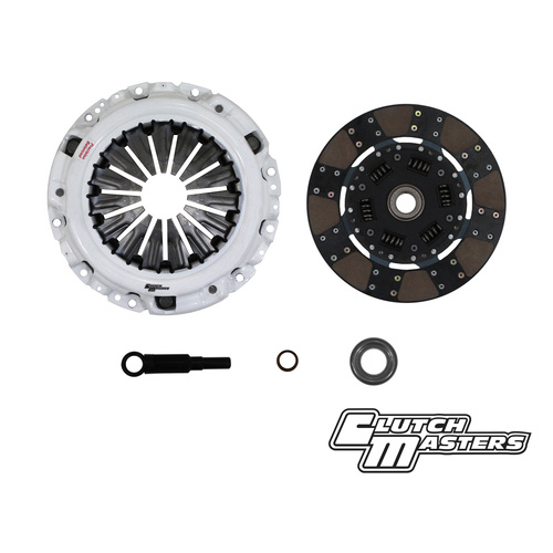 Single Disc Clutch Kits FX250 06038-HD0F FOR Nissan 280Z 1974-1978 6