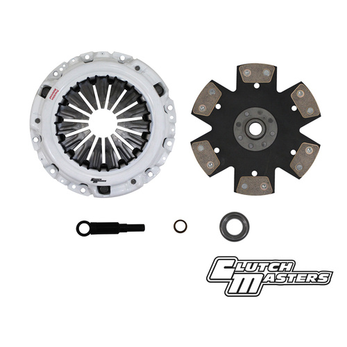 Single Disc Clutch Kits FX500 06038-HDB6 FOR Nissan 280Z 1974-1978 6