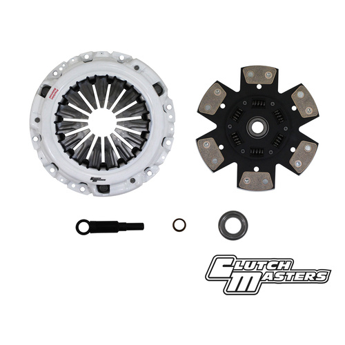Single Disc Clutch Kits FX400 06038-HDC6 FOR Nissan 280Z 1974-1978 6