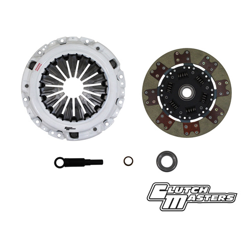 Single Disc Clutch Kits FX300 06038-HDTZ FOR Nissan 280Z 1974-1978 6