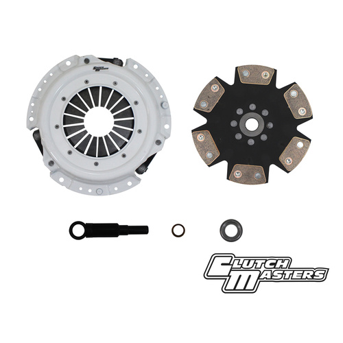 Single Disc Clutch Kits FX500 06039-HDB6 FOR Nissan 200SX 1981-1983 4