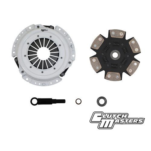 Single Disc Clutch Kits FX400 06039-HDC6 FOR Nissan 200SX 1981-1983 4
