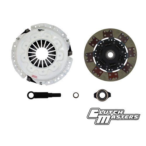 Single Disc Clutch Kits FX300 06044-HDTZ FOR Infiniti I30 1996-1999 6