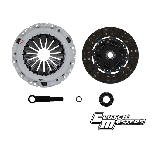 Single Disc Clutch Kits FX100 06045-HD00 FOR Nissan 300Z 300ZX 1990-1996 6