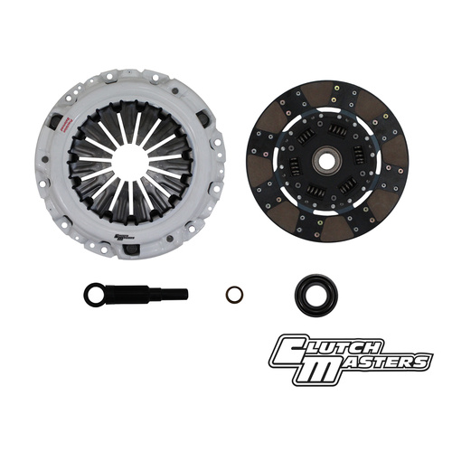Single Disc Clutch Kits FX250 06045-HD0F FOR Nissan 300Z 300ZX 1990-1996 6