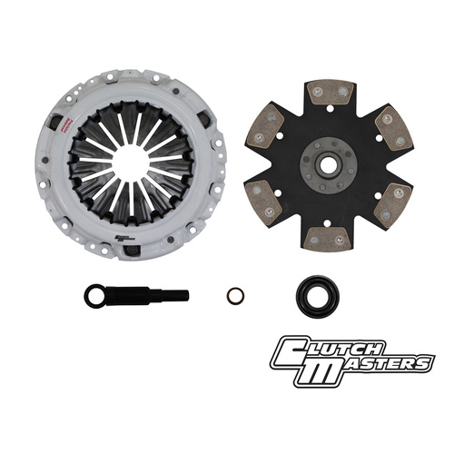 Single Disc Clutch Kits FX500 06045-HDB6 FOR Nissan 300Z 300ZX 1990-1996 6