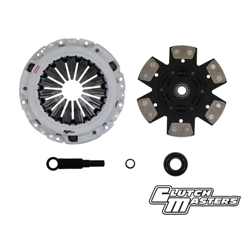 Single Disc Clutch Kits FX400 06045-HDC6 FOR Nissan 300Z 300ZX 1990-1996 6