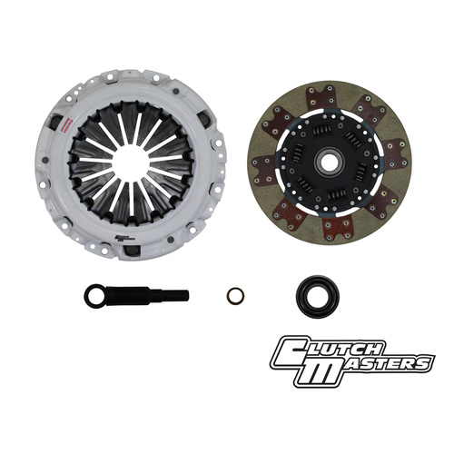 Single Disc Clutch Kits FX300 06045-HDTZ FOR Nissan 300Z 300ZX 1990-1996 6