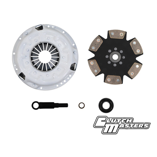 Single Disc Clutch Kits FX500 06046-HDB6 FOR Nissan 300Z 300ZX 1989-1996 6
