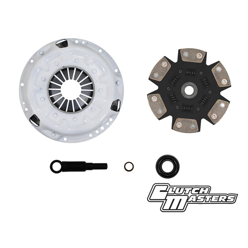 Single Disc Clutch Kits FX400 06046-HDC6 FOR Nissan 300Z 300ZX 1989-1996 6