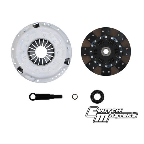 Single Disc Clutch Kits FX350 06046-HDFF FOR Nissan 300Z 300ZX 1989-1996 6