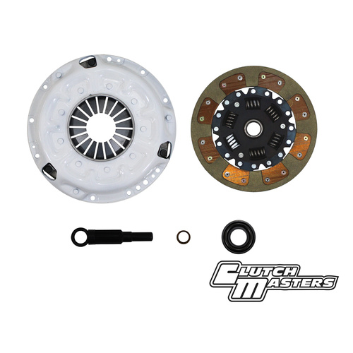 Single Disc Clutch Kits FX300 06046-HDTZ FOR Nissan 300Z 300ZX 1989-1996 6