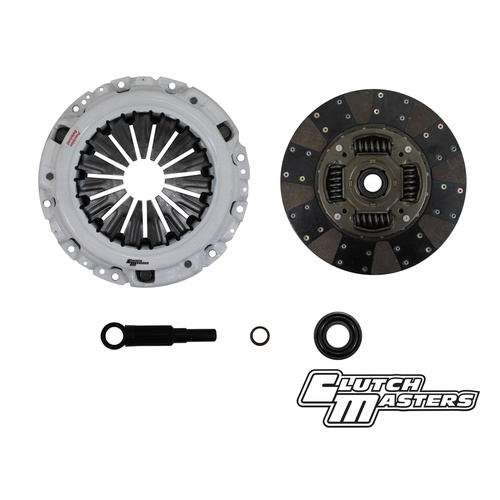 Single Disc Clutch Kits FX250 06047-HD0F FOR Infiniti G35 2003-2006 6
