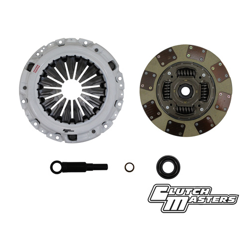 Single Disc Clutch Kits FX300 06047-HDTZ FOR Infiniti G35 2003-2006 6