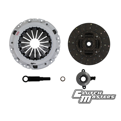Single Disc Clutch Kits FX100 06052-HD00-H FOR Infiniti G35 2007-2008 6