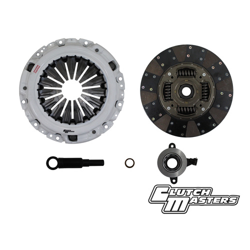 Single Disc Clutch Kits FX250 06052-HD0F-H FOR Infiniti G35 2007-2008 6