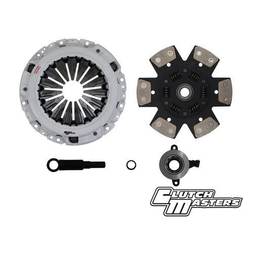 Single Disc Clutch Kits FX400 06052-HDC6-H FOR Infiniti G35 2007-2008 6