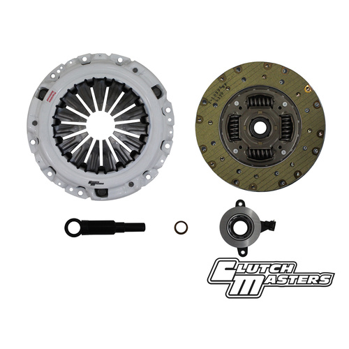 Single Disc Clutch Kits FX200 06052-HDKV-H FOR Infiniti G35 2007-2008 6