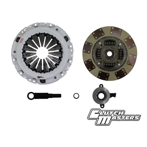 Single Disc Clutch Kits FX300 06052-HDTZ-H FOR Infiniti G35 2007-2008 6