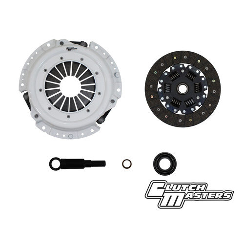Single Disc Clutch Kits FX100 06054-HD00 FOR Nissan 240SX 1991-1998 4