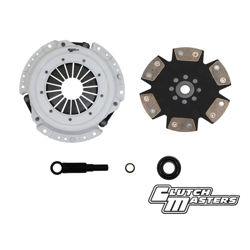 Single Disc Clutch Kits FX500 06054-HDB6 FOR Nissan 240SX 1991-1998 4