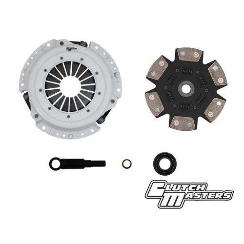 Single Disc Clutch Kits FX400 06054-HDC6 FOR Nissan 240SX 1991-1998 4