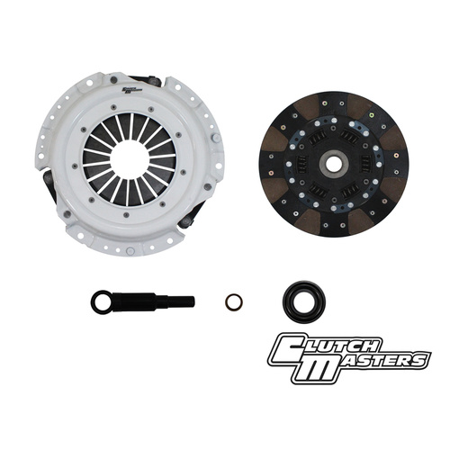Single Disc Clutch Kits FX350 06054-HDFF FOR Nissan 240SX 1991-1998 4