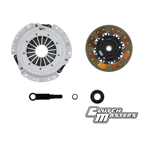 Single Disc Clutch Kits FX300 06054-HDTZ FOR Nissan 240SX 1991-1998 4