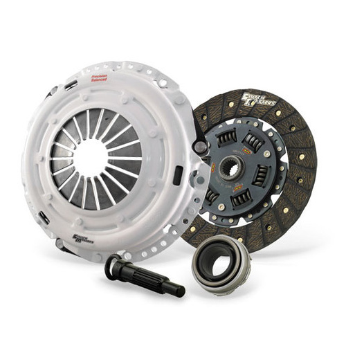 Single Disc Clutch Kits FX100 06055-HD00 FOR Nissan 200SX 1989-1994 4